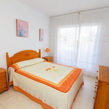 Apartamento Homeincalpe Apolo Xvii 1-2-5 Calpe