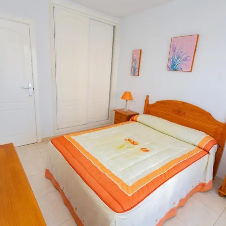 Homeincalpe Apolo Xvii 1-2-5 * Calpe