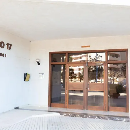 Homeincalpe Apolo Xvii 1-2-5 Apartamento Calpe