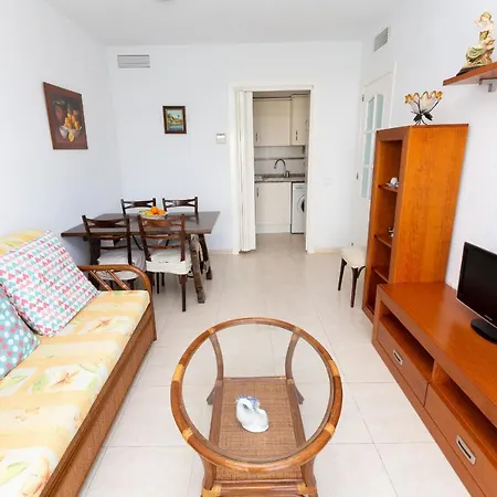 Homeincalpe Apolo Xvii 1-2-5 Calpe