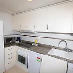 Homeincalpe Apolo Xvii 1-2-5 Apartment Calp