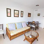 Apartment Homeincalpe Apolo Xvii 1-2-5