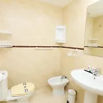 Homeincalpe Apolo Xvii 1-2-5 Apartment *