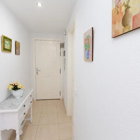 Apartmán Homeincalpe Apolo Xvii 1-2-5