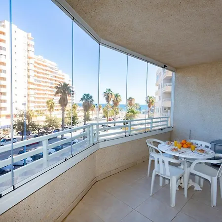 Homeincalpe Apolo Xvii 1-2-5 Calp