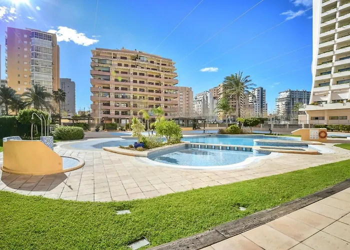 Homeincalpe Apolo Xvii 1-2-5 * Calp