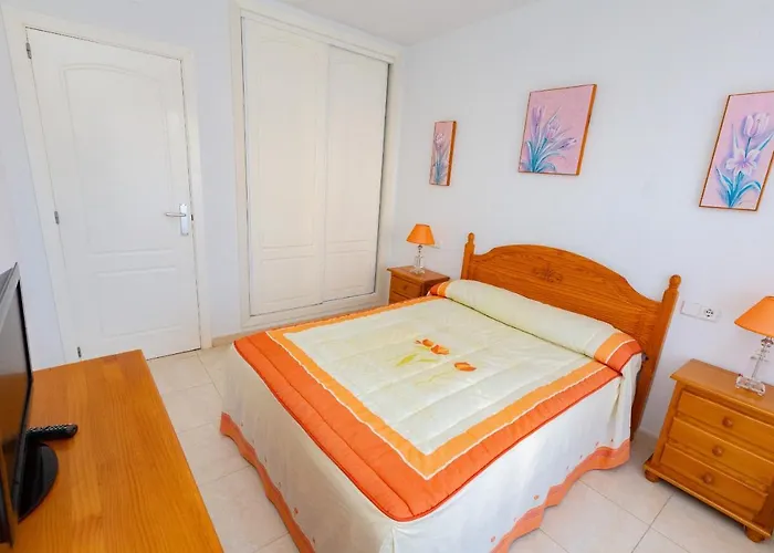 Homeincalpe Apolo Xvii 1-2-5 * Calpe